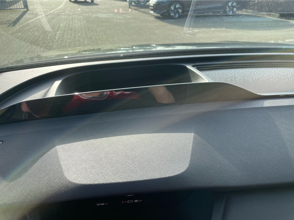 Skoda Enyaq 85 iV Sportline 5d