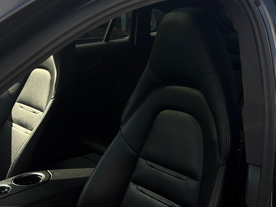 Porsche Panamera 4 2,9 E-Hybrid Sport Turismo PDK 5d