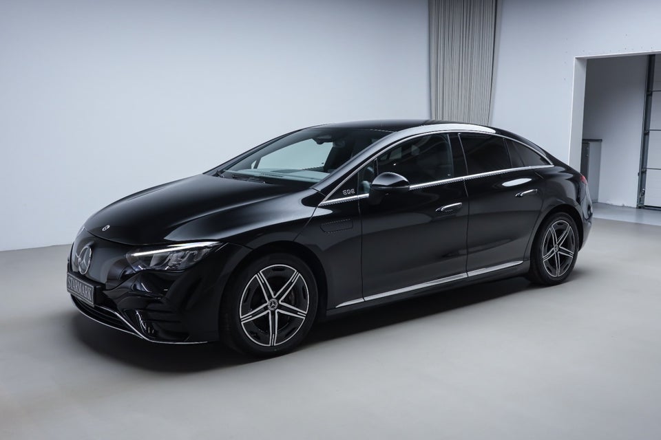 Mercedes EQE350 AMG Line 4d