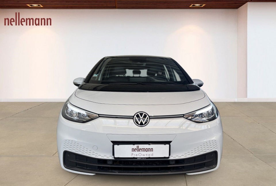 VW ID.3 58 Pro 5d