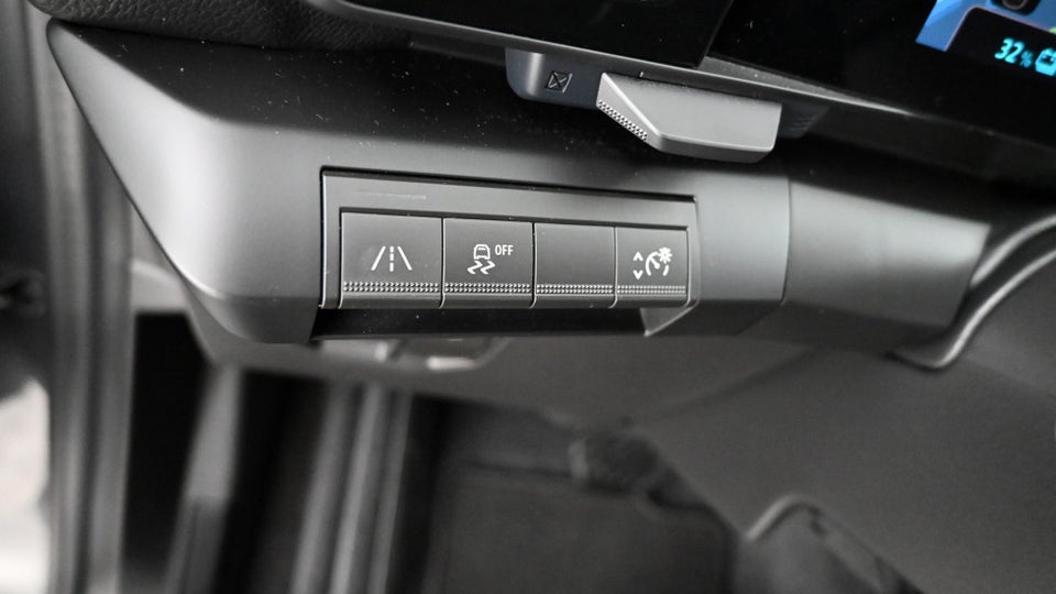 Renault Megane E-Tech 60 Iconic 5d