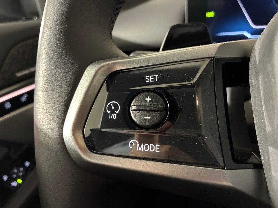BMW i5 eDrive40 Touring M-Sport 5d