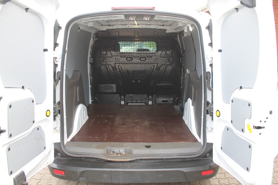 Ford Transit Connect 1,5 EcoBlue Active kort