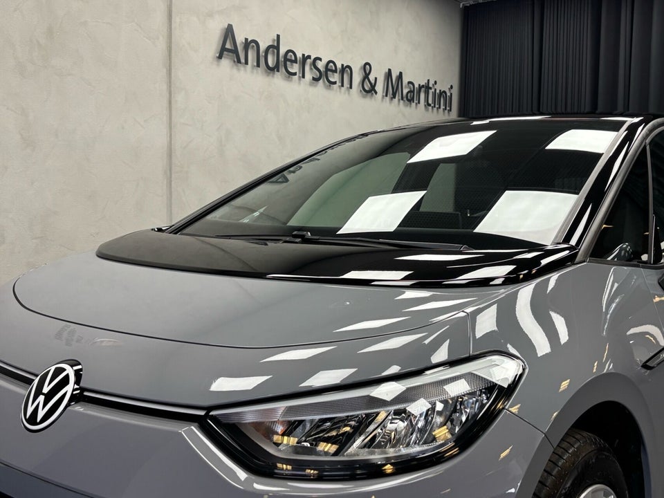 VW ID.3 45 Pure Performance 5d