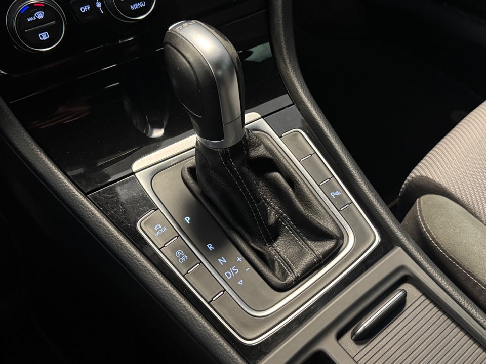 VW Golf VII 1,4 TSi 150 R-line DSG BMT 5d