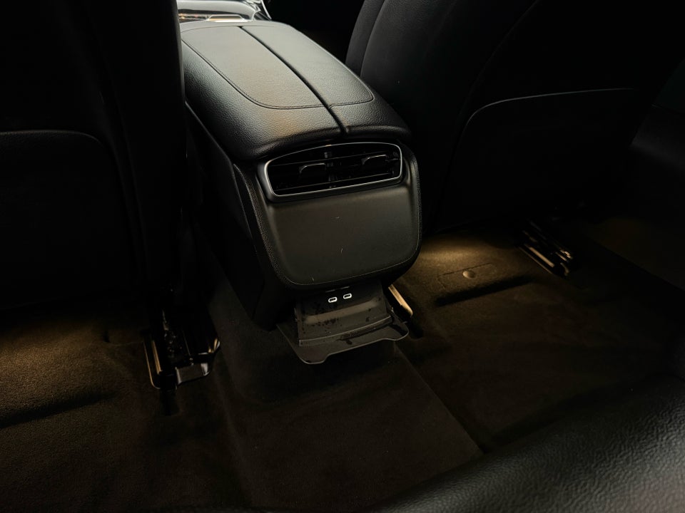 Mercedes EQE350+ Avantgarde 4d