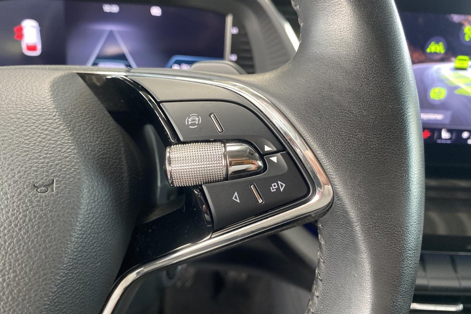 Skoda Octavia 1,5 eTSi 150 Style Combi DSG 5d