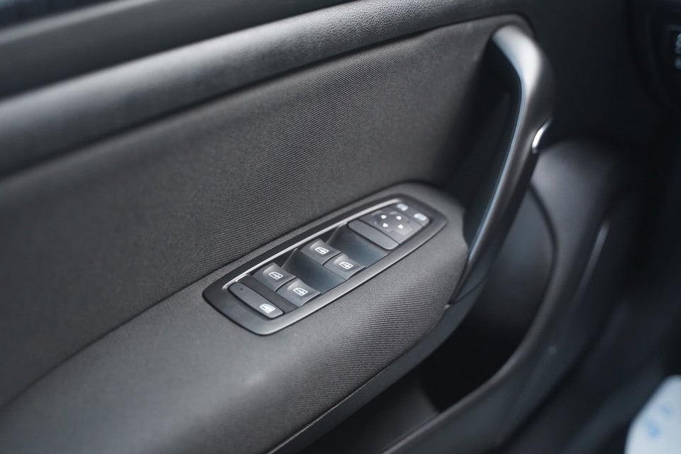 Renault Megane IV 1,5 dCi 110 Zen EDC 5d