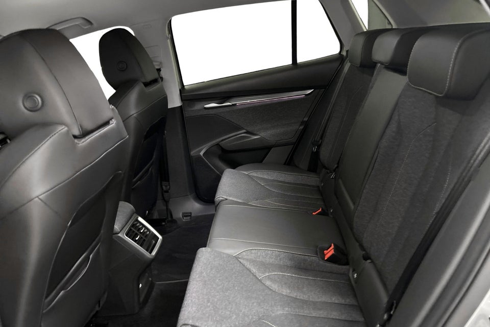 Skoda Elroq 85 iV Premium 5d