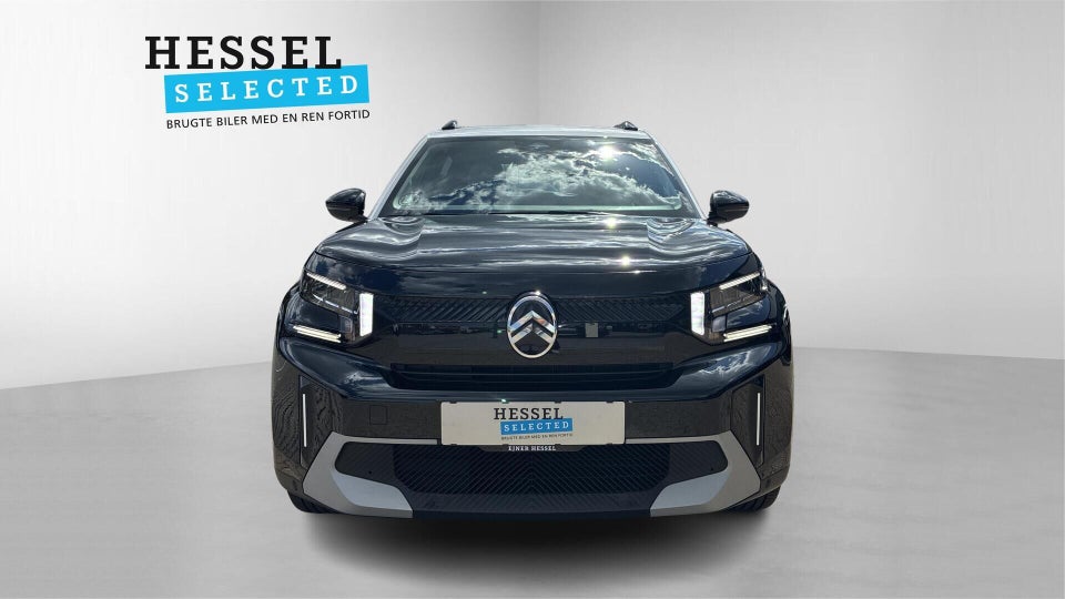 Citroën ë-C3 Aircross 44 Max 5d