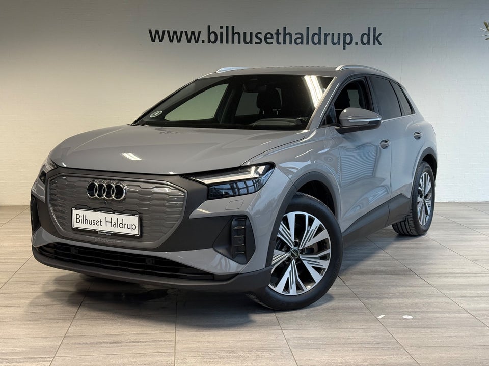 Audi Q4 e-tron 40 Proline 5d