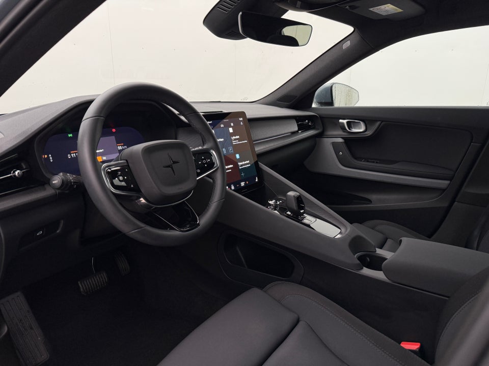 Polestar 2 Standard Range 5d