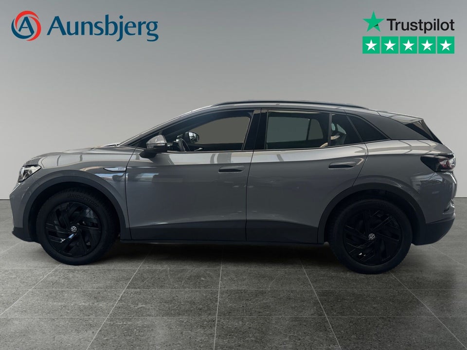 VW ID.4 77 Pro Performance 5d