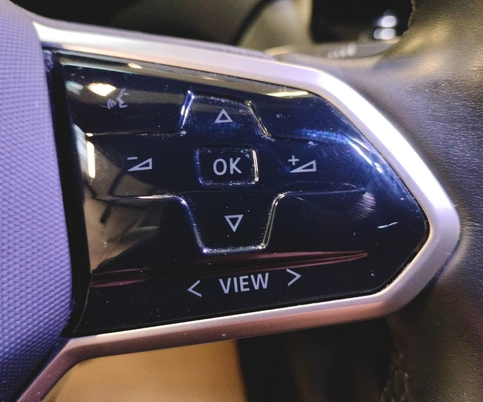 VW ID.5 77 Pro Performance 5d