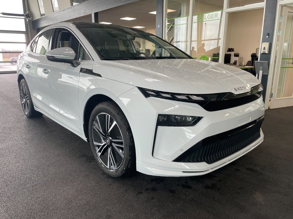 Skoda Enyaq 85 iV Lounge Premium 5d