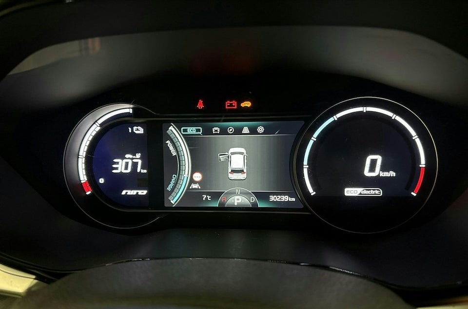 Kia e-Niro 64 Spirit 5d