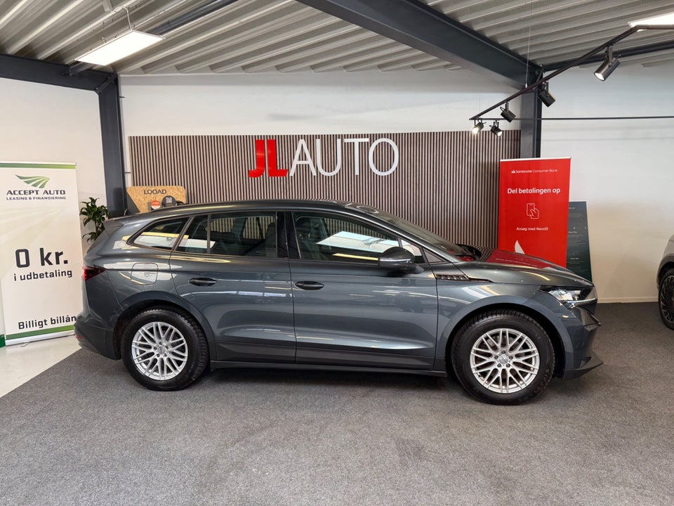 Skoda Enyaq 60 iV 5d