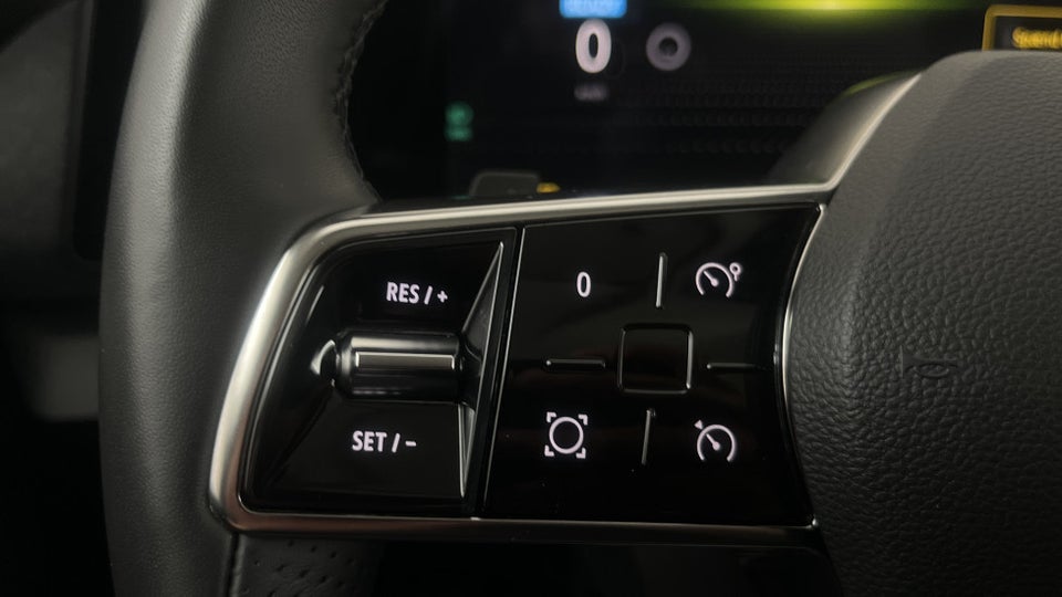 Renault Megane E-Tech 60 Equilibre 5d