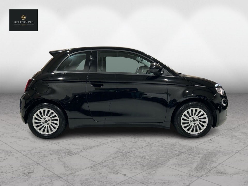 Fiat 500e 42 Mono 3d