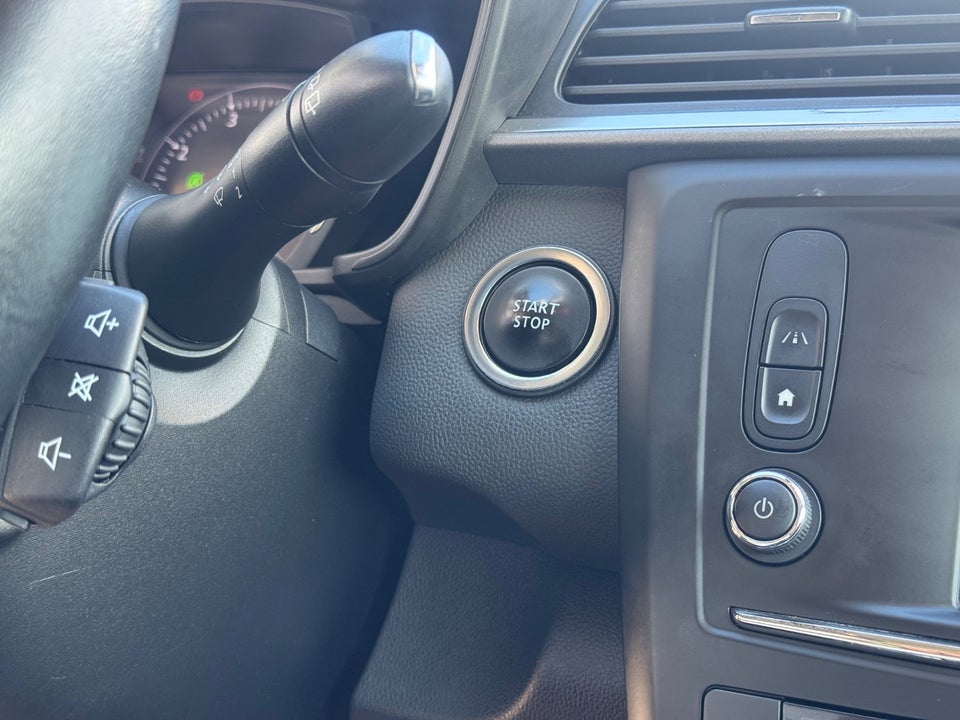 Renault Kadjar 1,2 TCe 130 Zen 5d