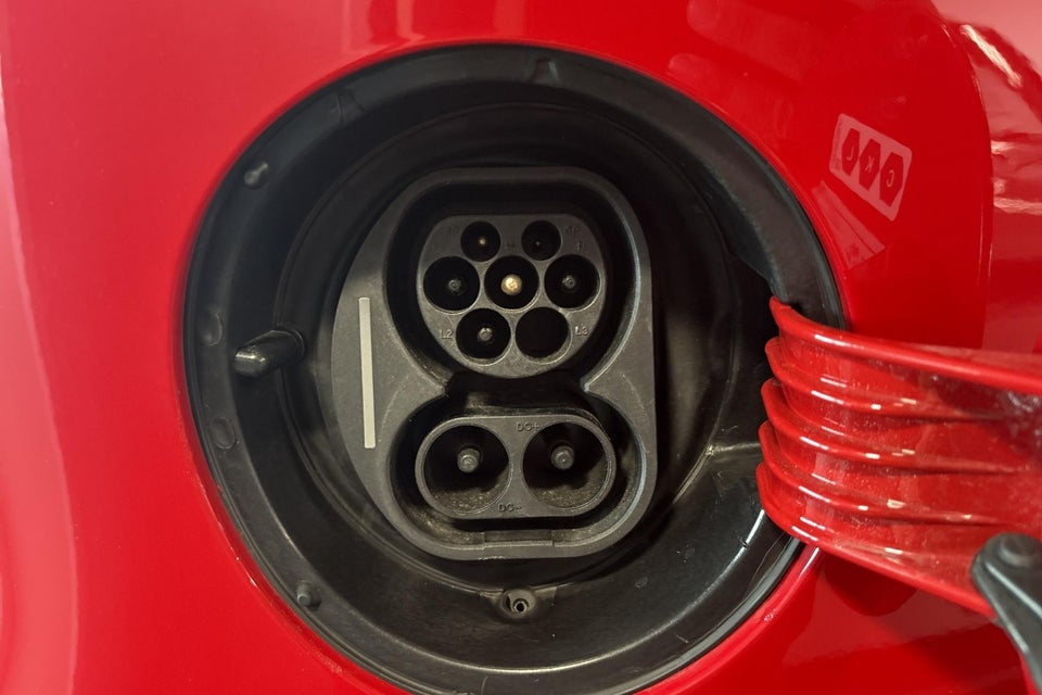 Seat Mii Electric 5d