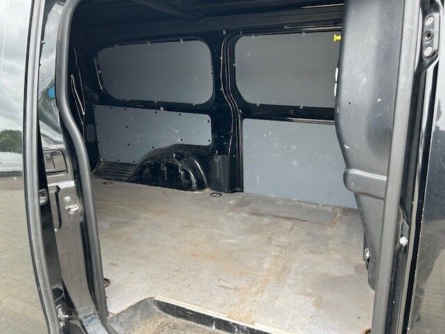 Toyota ProAce 2,0 D 120 Long Comfort Master aut. 4d