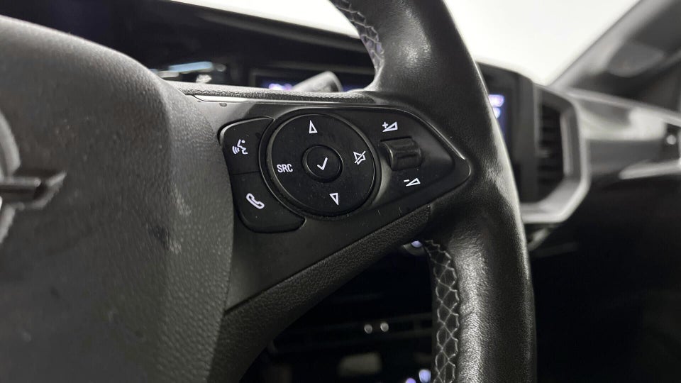 Opel Mokka-e 50 Ultimate 5d