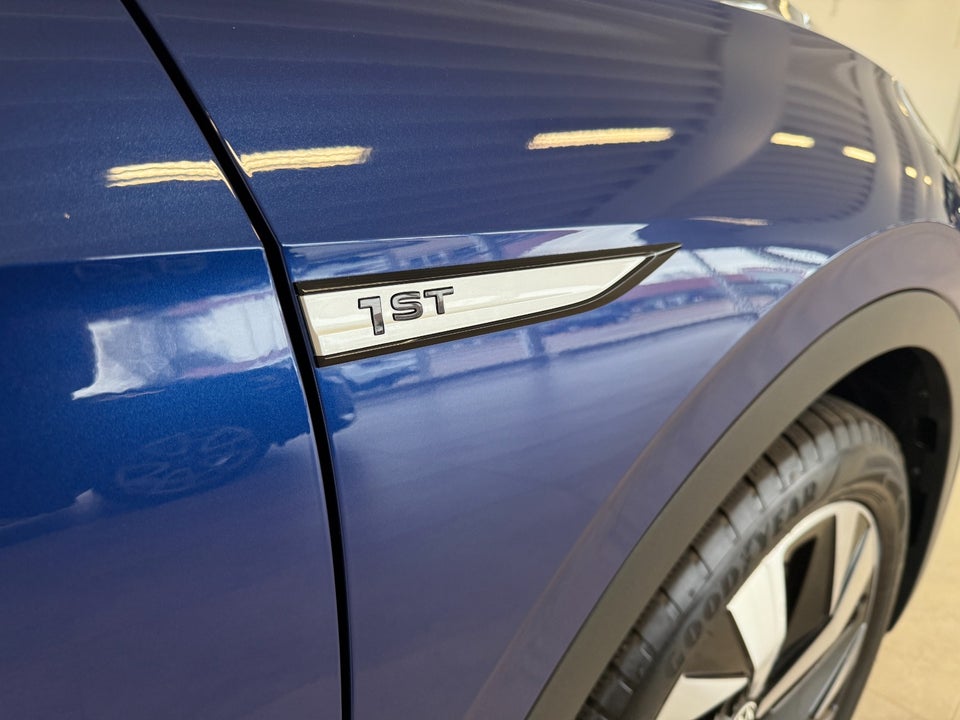 VW ID.4 77 1ST Pro Performance 5d