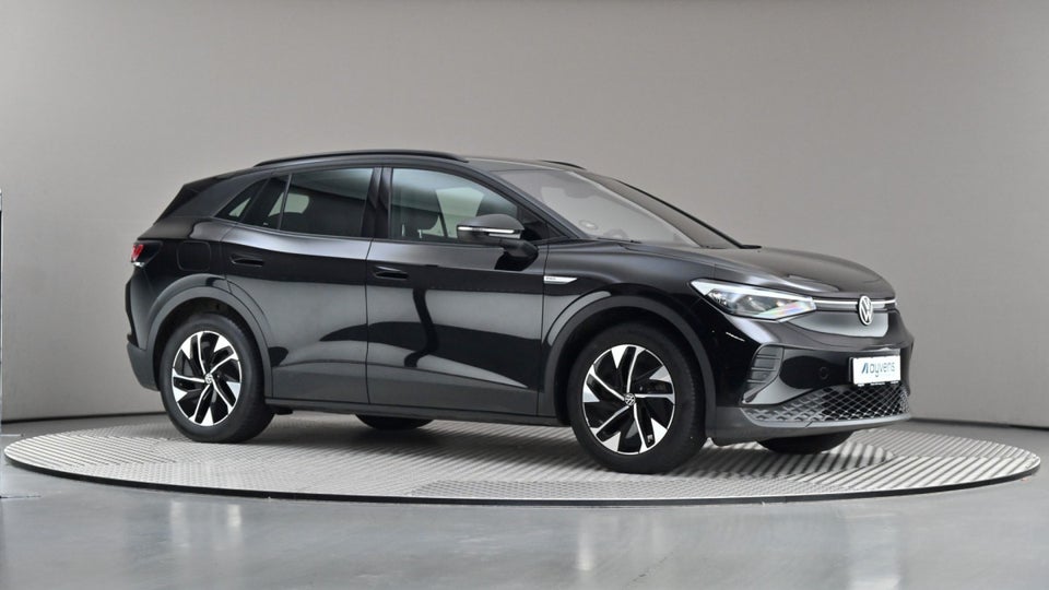 VW ID.4 77 Pro Performance 5d