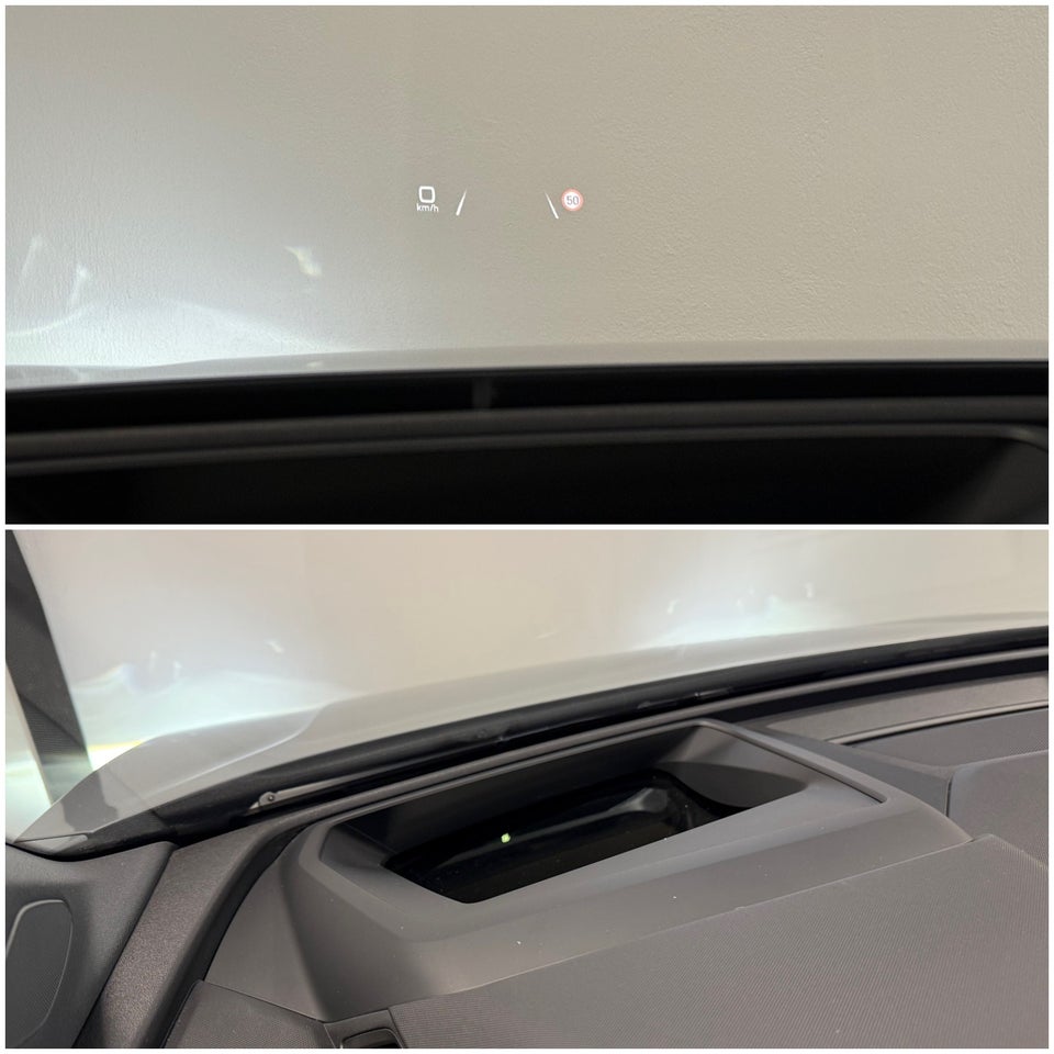 Audi Q4 e-tron 50 Attitude quattro 5d