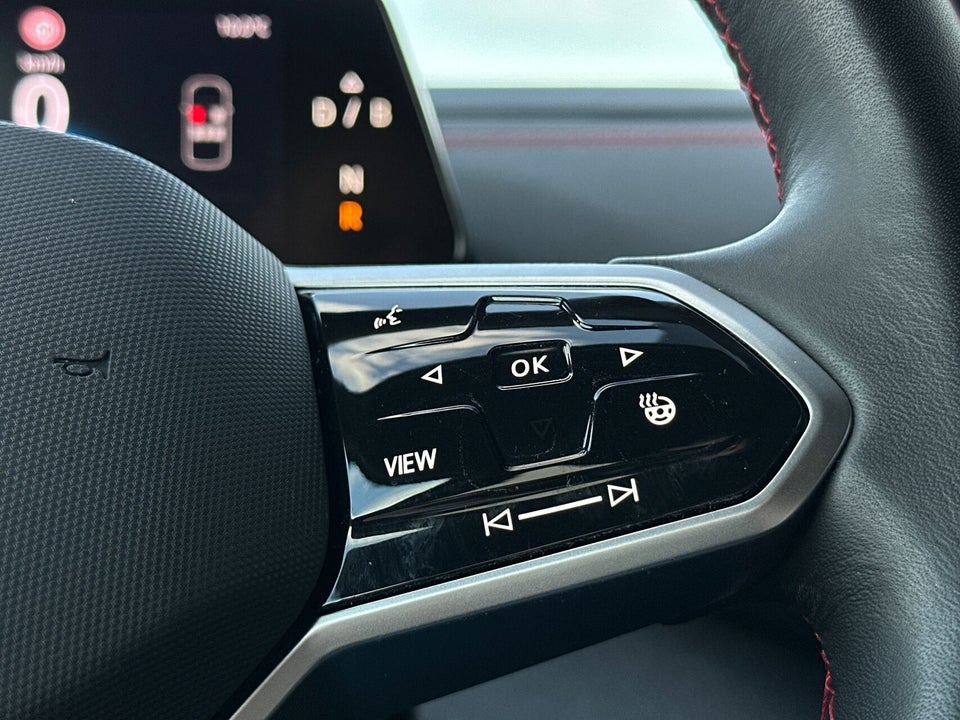 VW ID.4 77 GTX 4Motion 5d