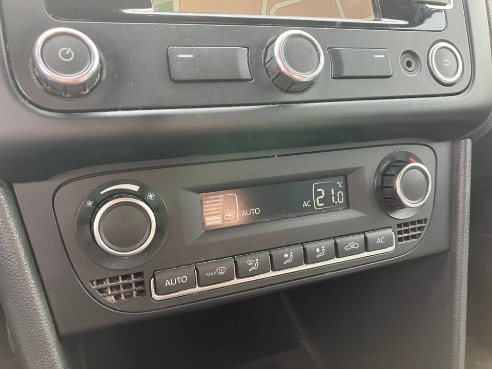 VW Polo 1,2 TSi 90 Comfortline 5d