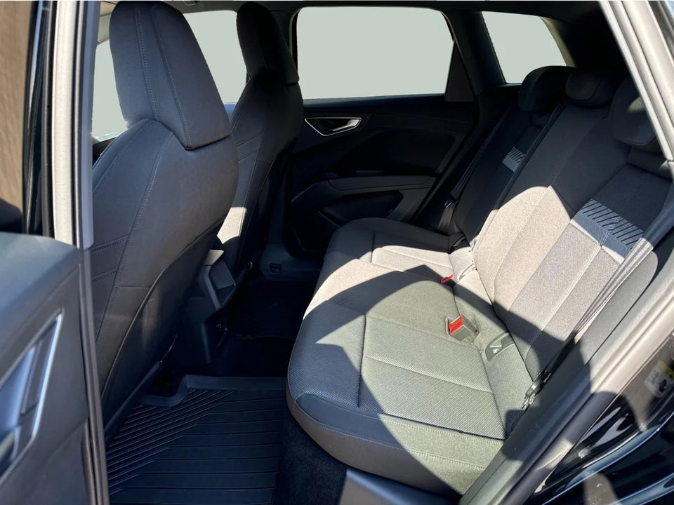 Audi Q4 e-tron 40 Attitude 5d