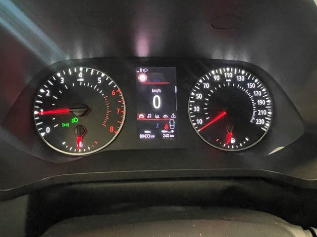 Renault Captur 1,0 TCe 100 Zen 5d