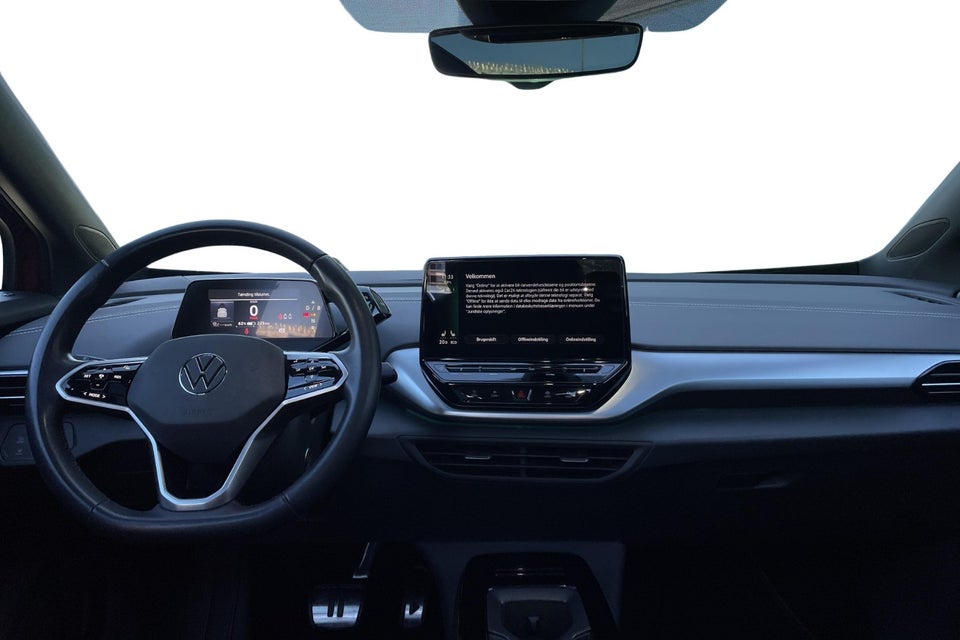 VW ID.4 77 Pro Performance 5d