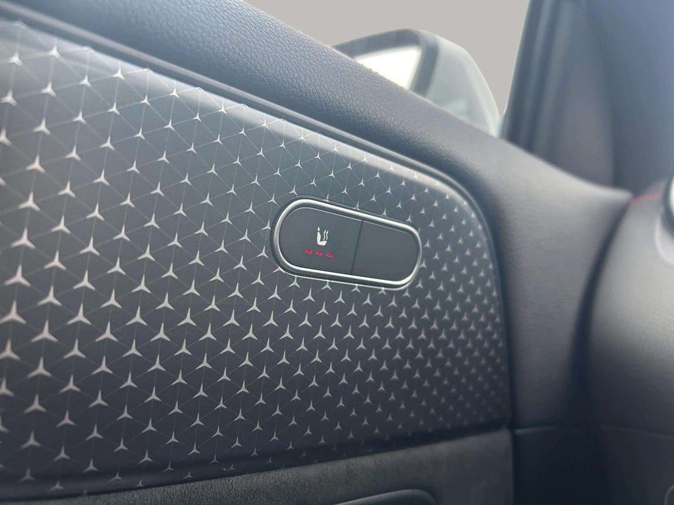 Mercedes EQA250+ AMG Edition 5d