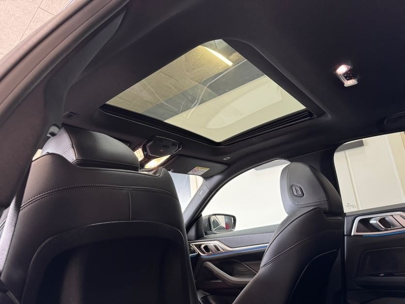 BMW i4 eDrive40 M-Sport Pro 5d