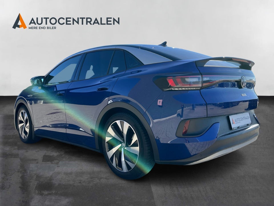 VW ID.5 77 Pro Performance 5d