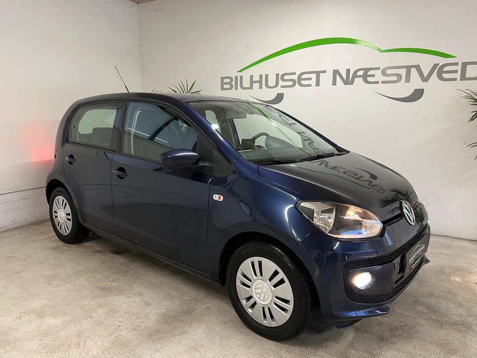 VW Up! 1,0 60 Move Up! BMT 5d