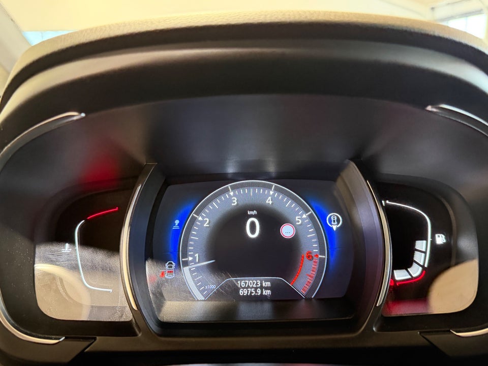 Renault Scenic IV 1,2 TCe 130 Zen 5d