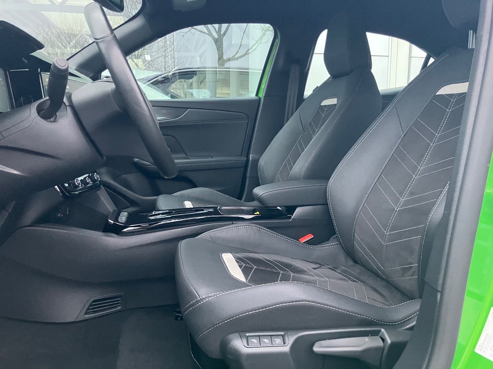 Opel Mokka-e 50 Ultimate 5d