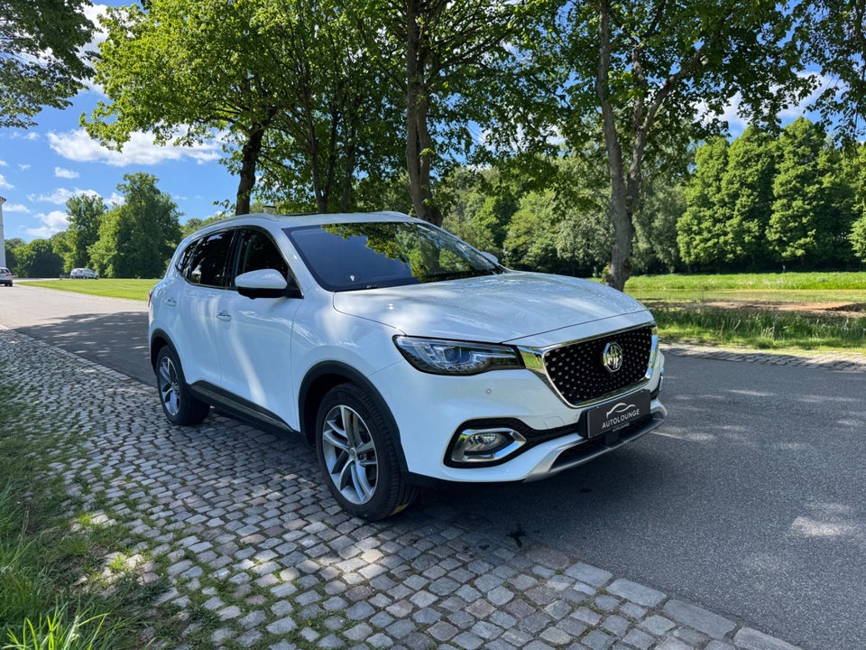 MG EHS 1,5 PHEV Luxury 5d
