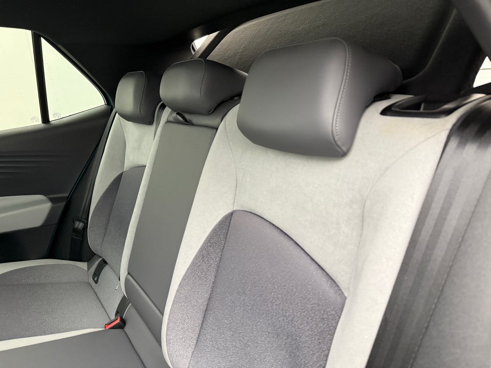 VW ID.3 58 Family 5d