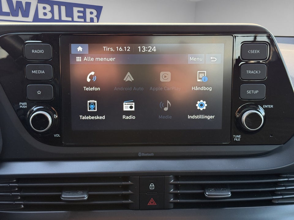 Hyundai i20 1,0 T-GDi Essential DCT 5d