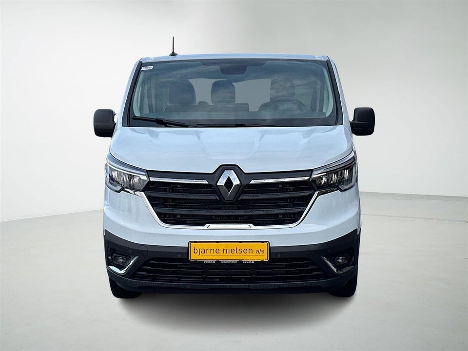 Renault Trafic 2,0 dCi 150 L2H1 Tekno EDC