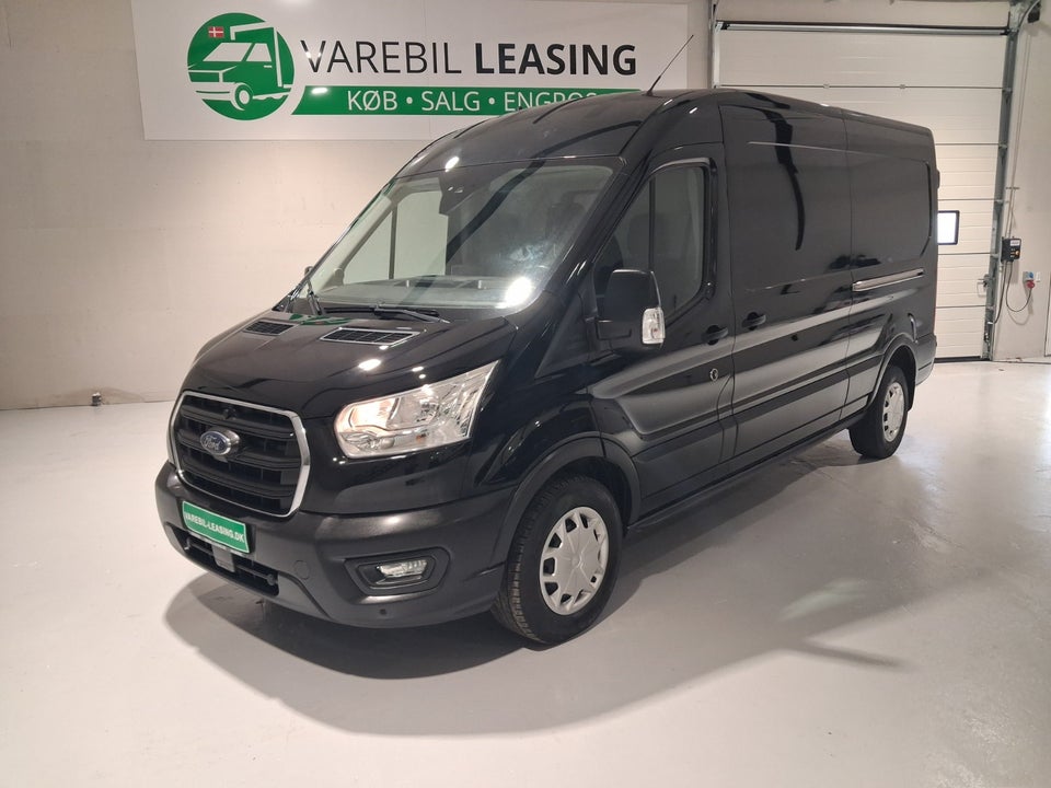 Ford Transit 350 L3 Van 2,0 TDCi 170 Trend H3 FWD