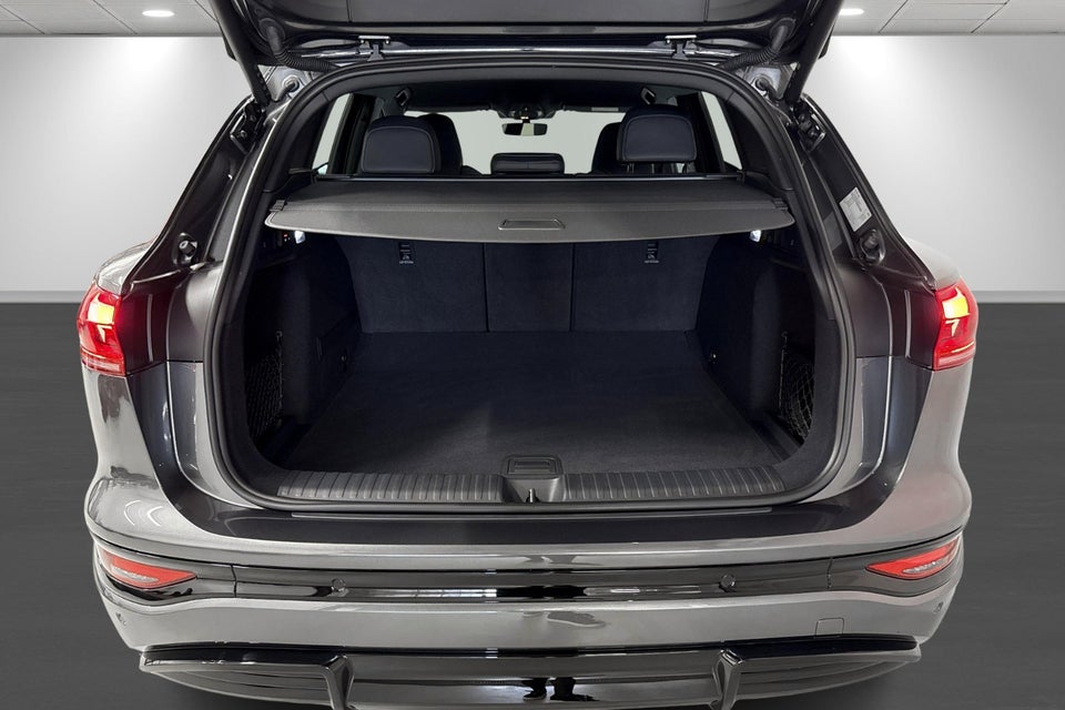 Audi Q6 e-tron Ultra performance 5d