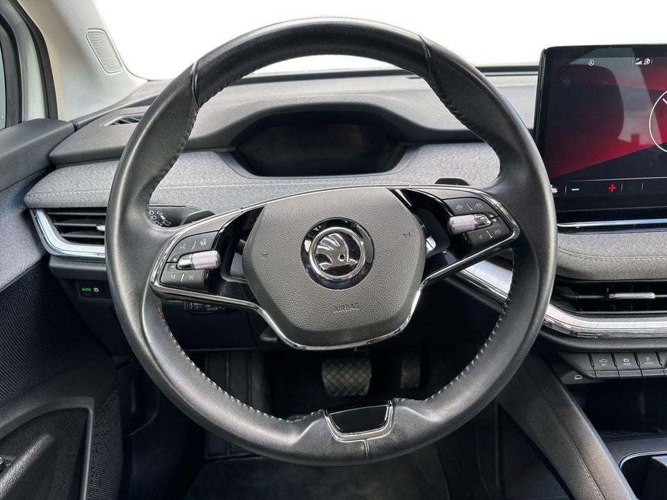 Skoda Enyaq 60 iV Loft 5d