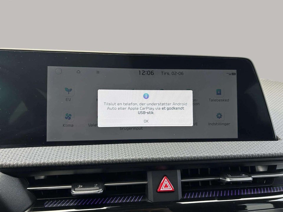 Kia EV6 77 Long Range Upgrade 5d