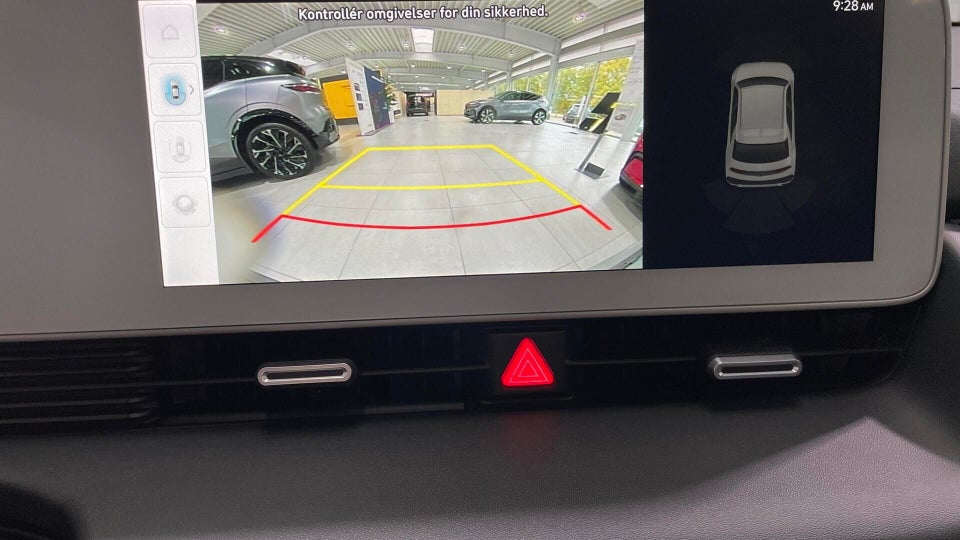 Hyundai Ioniq 5 73 Dynamiq 5d